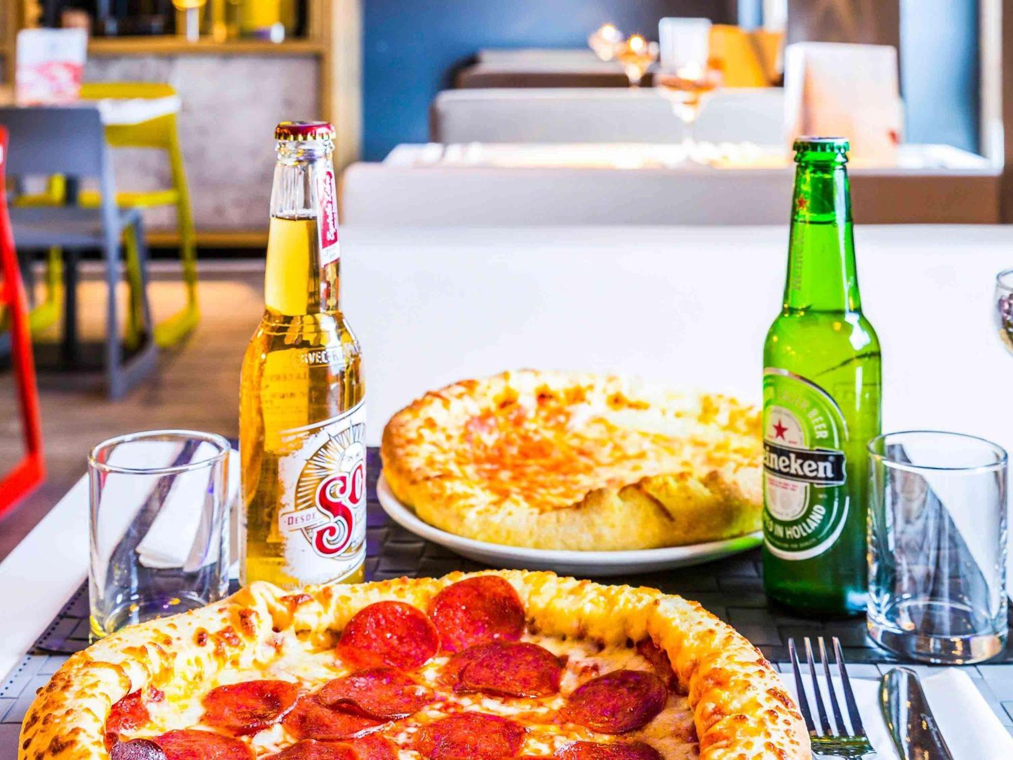 Ibis Budget 3* Glasgow