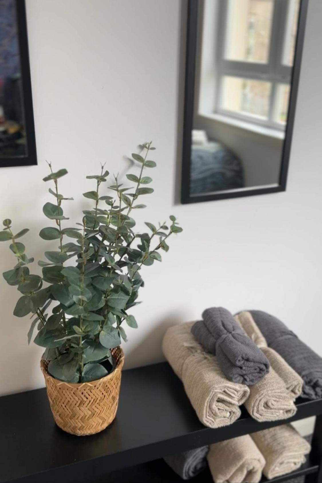 Modern Style , Separate Entrance Apartment *