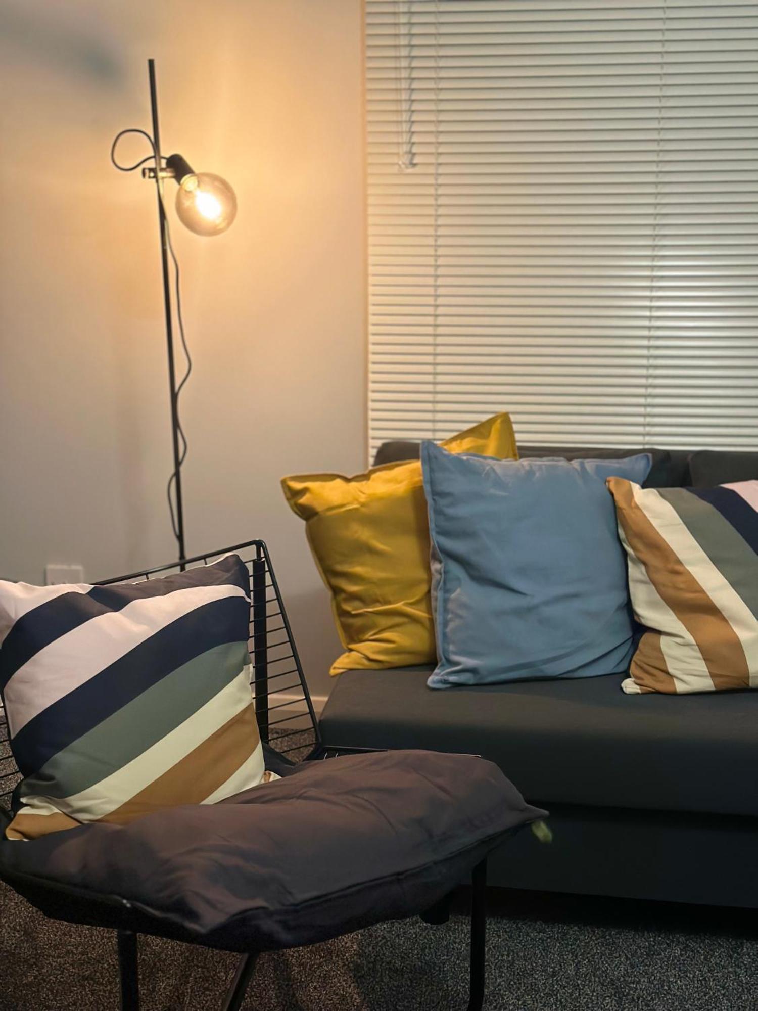 Apartment Modern Style , Separate Entrance *