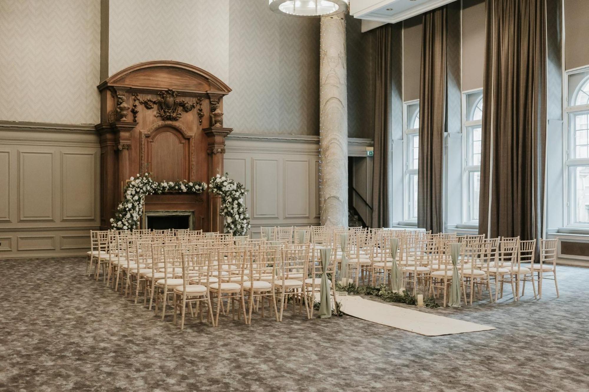 Voco Grand By Ihg Hotel Glasgow