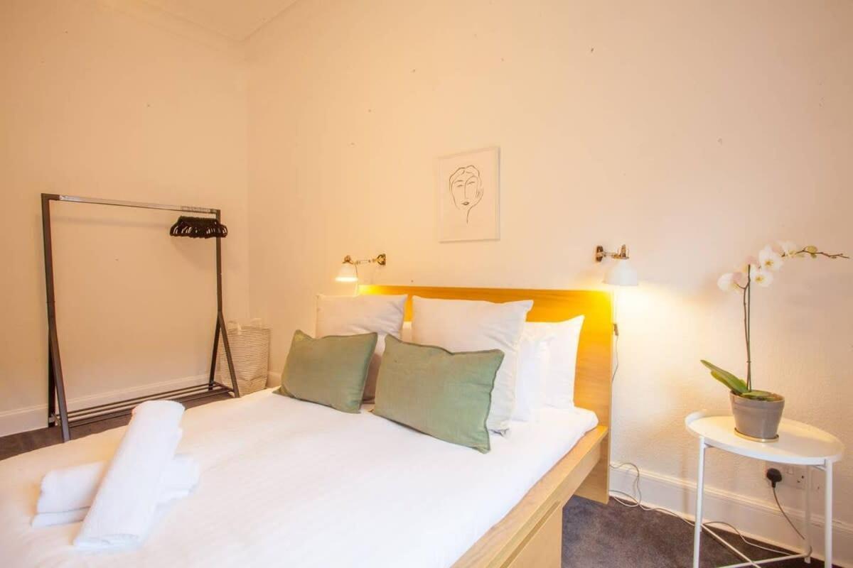 Apartment Stunning 2 Bed In Heart Of West End Glasgow