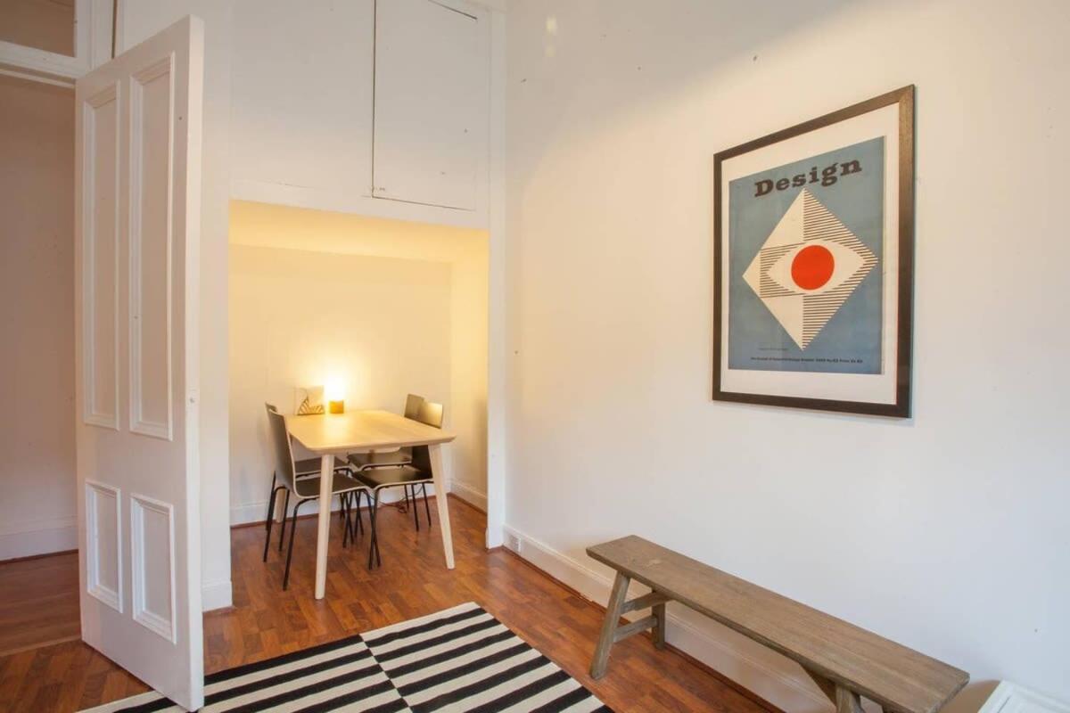 Stunning 2 Bed In Heart Of West End Apartment Glasgow