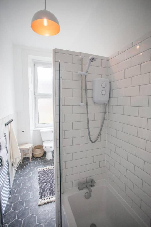 Apartment Stunning 2 Bed In Heart Of West End Glasgow