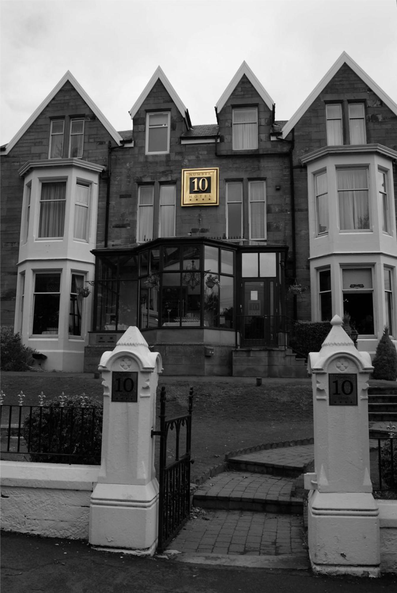 Hotel Number 10