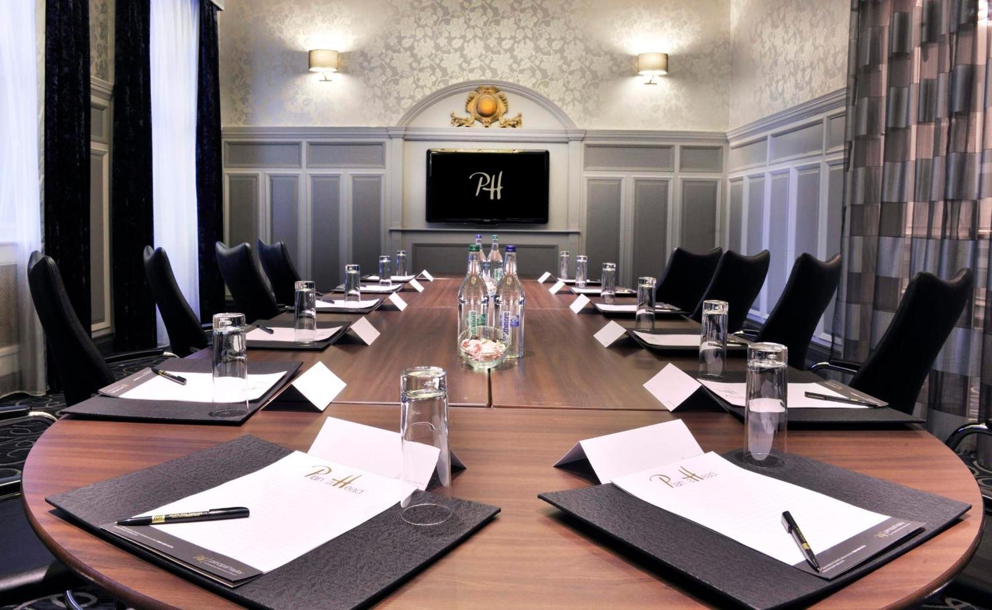 Voco Grand By Ihg Glasgow