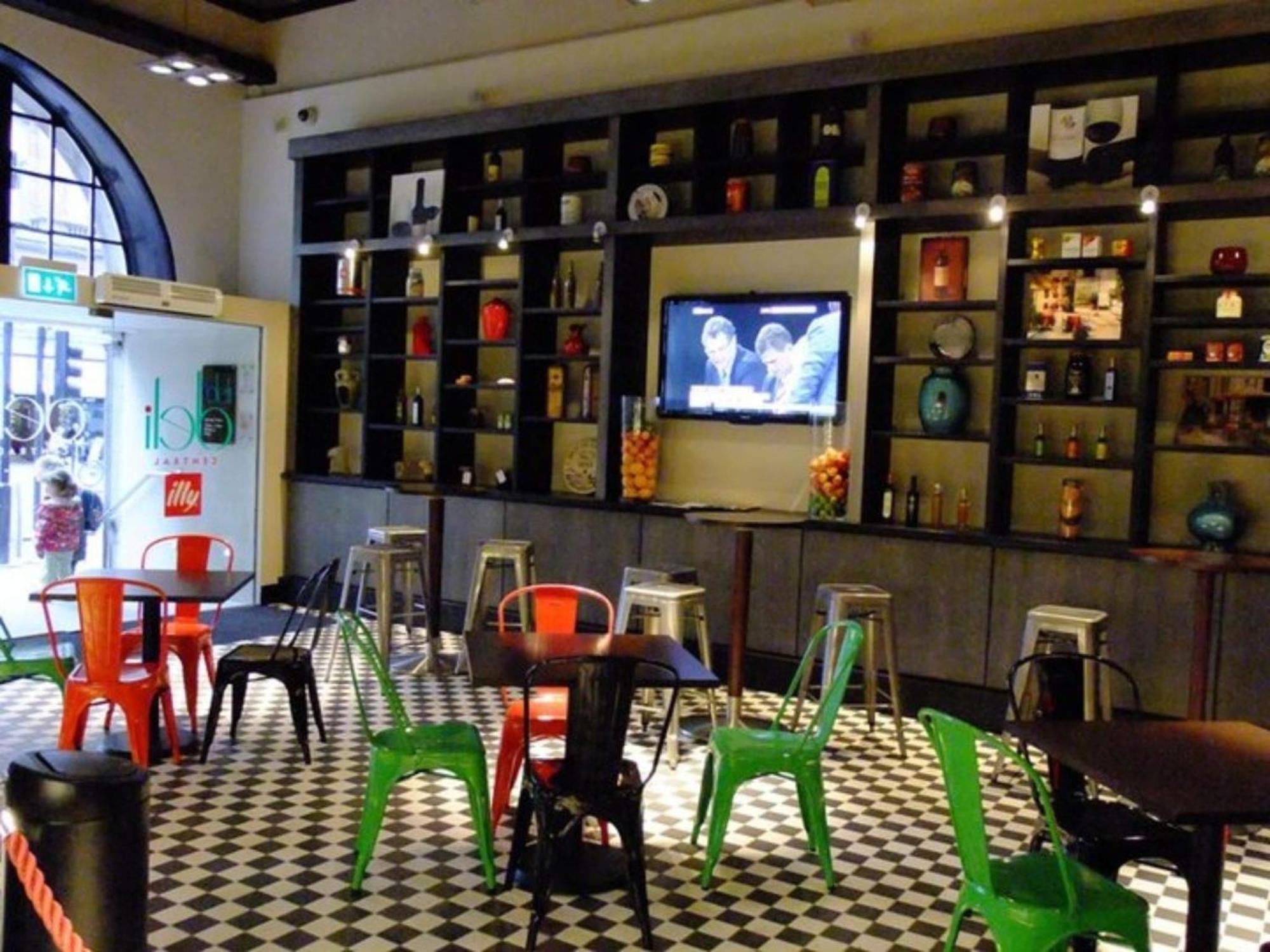 Voco Grand By Ihg