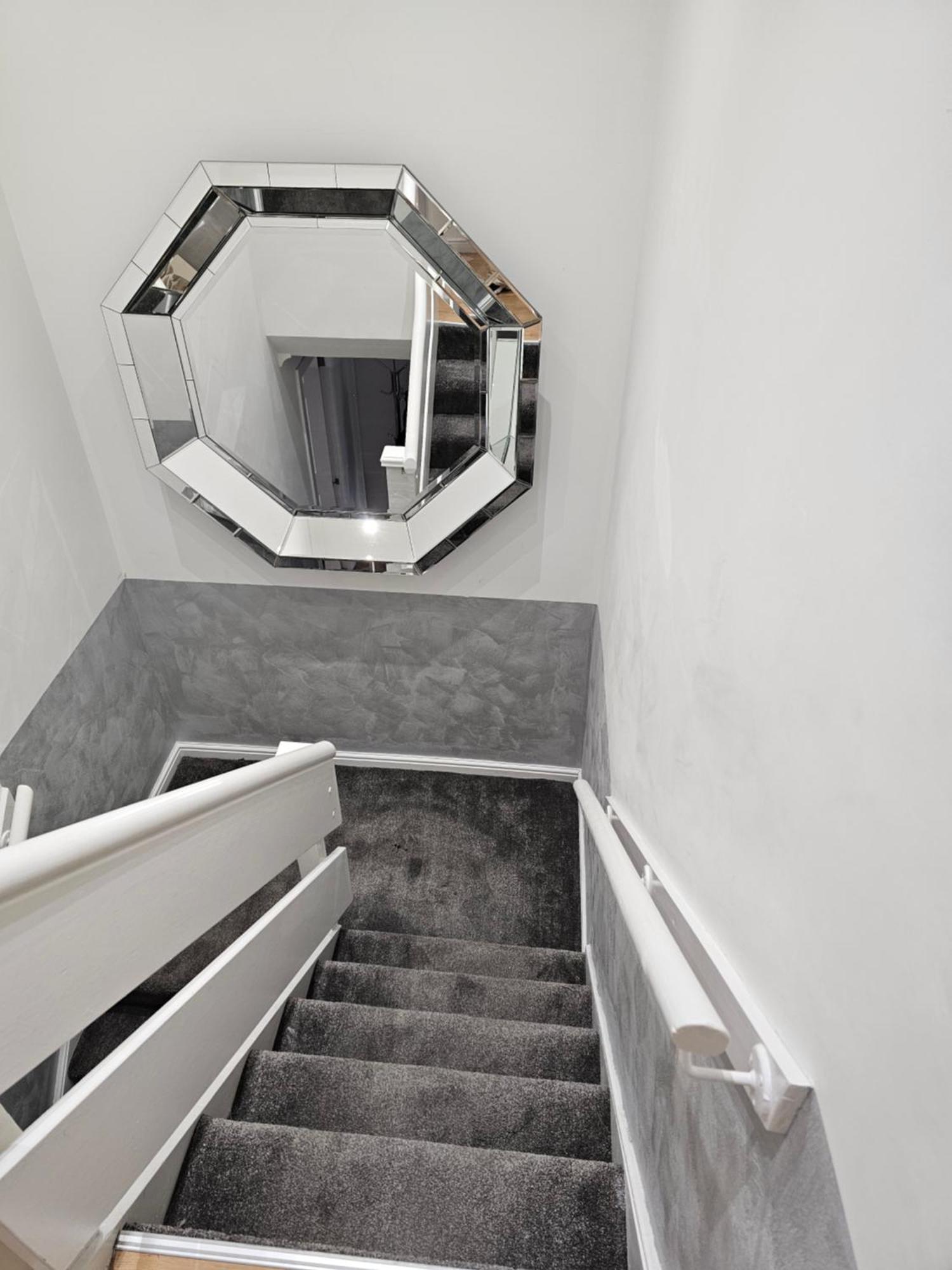 Modern House Close To * Glasgow