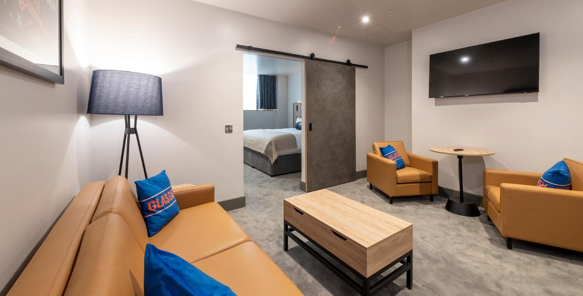 Hotel Sandman Signature