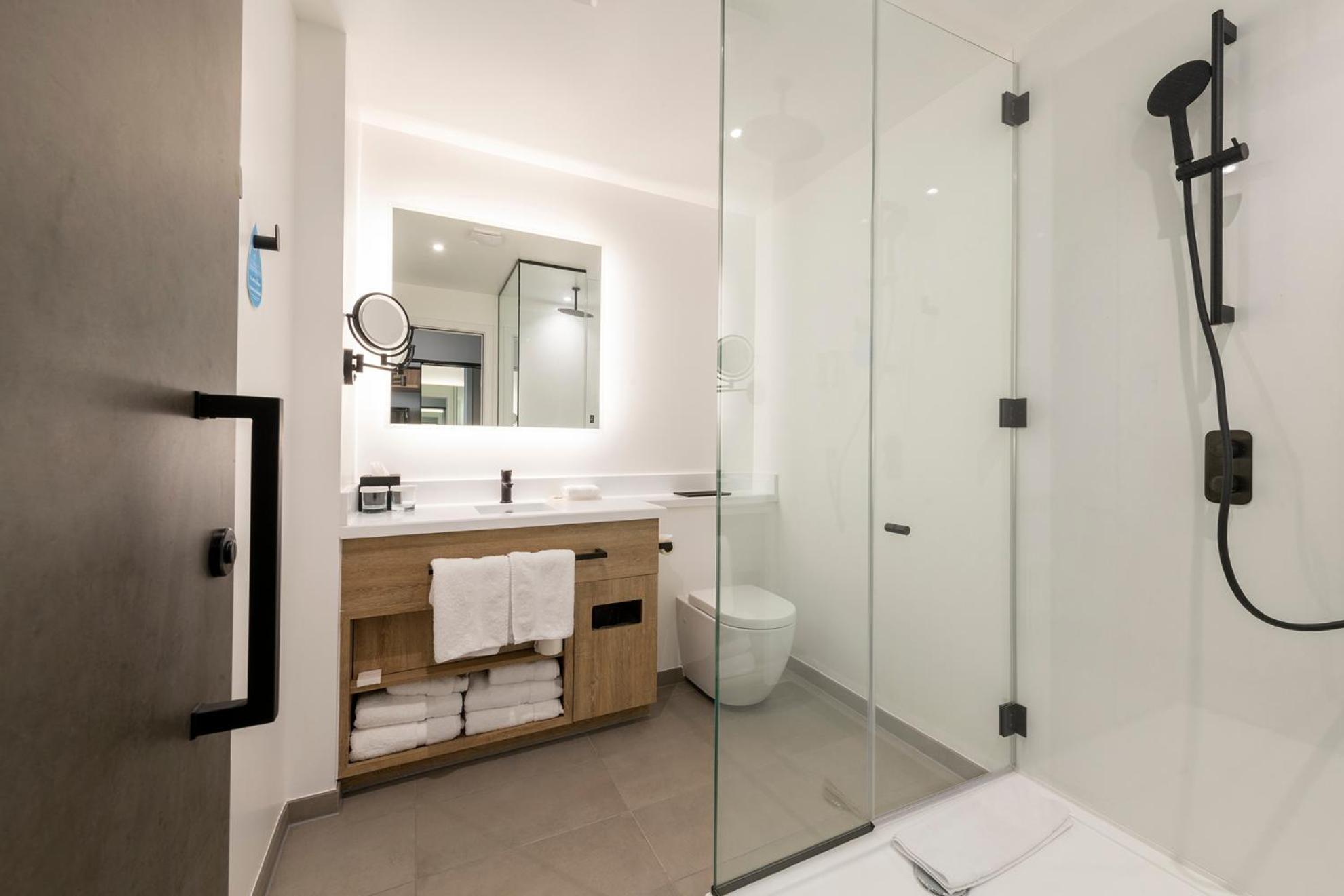 Hotel Sandman Signature Glasgow