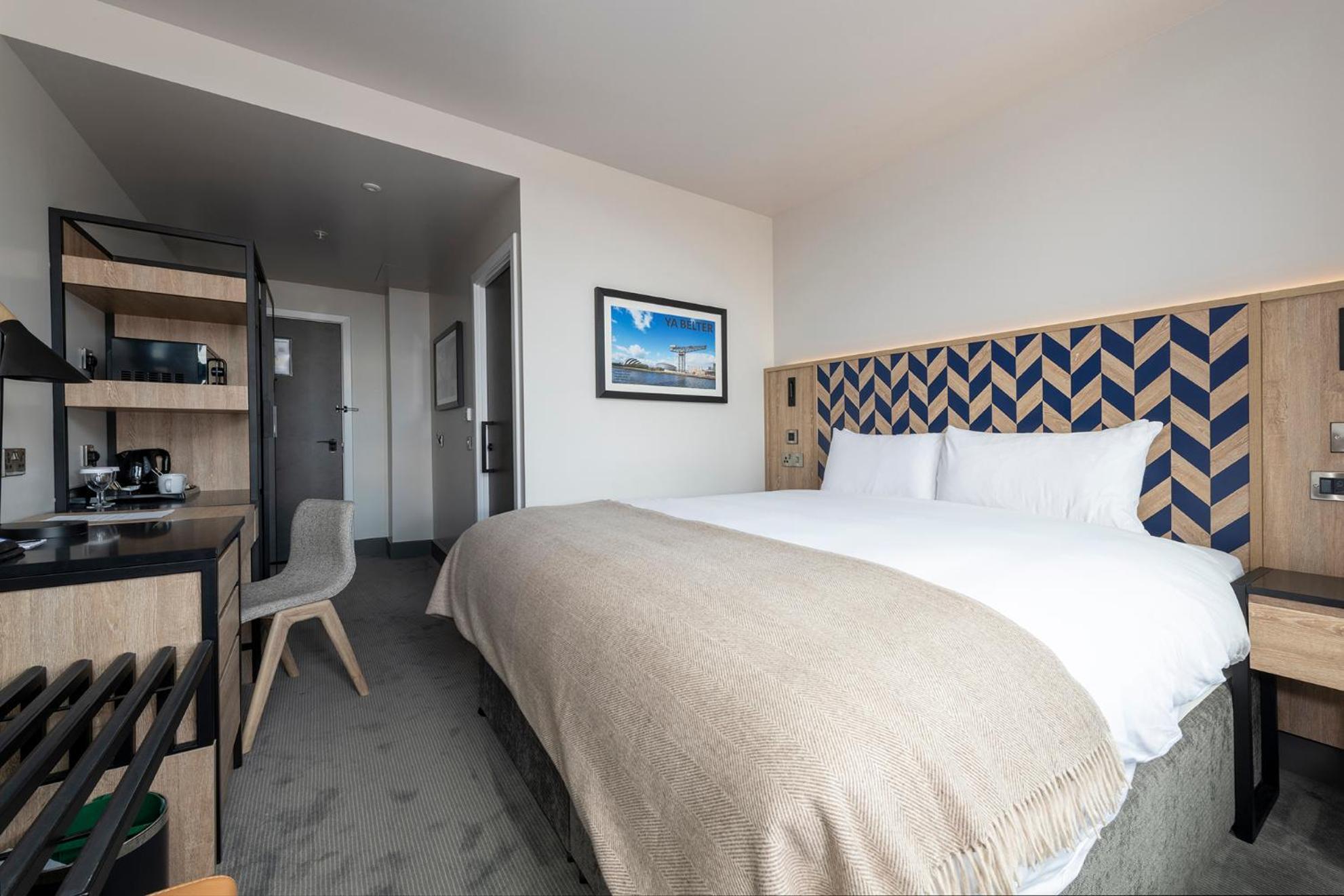 Hotel Sandman Signature 4*