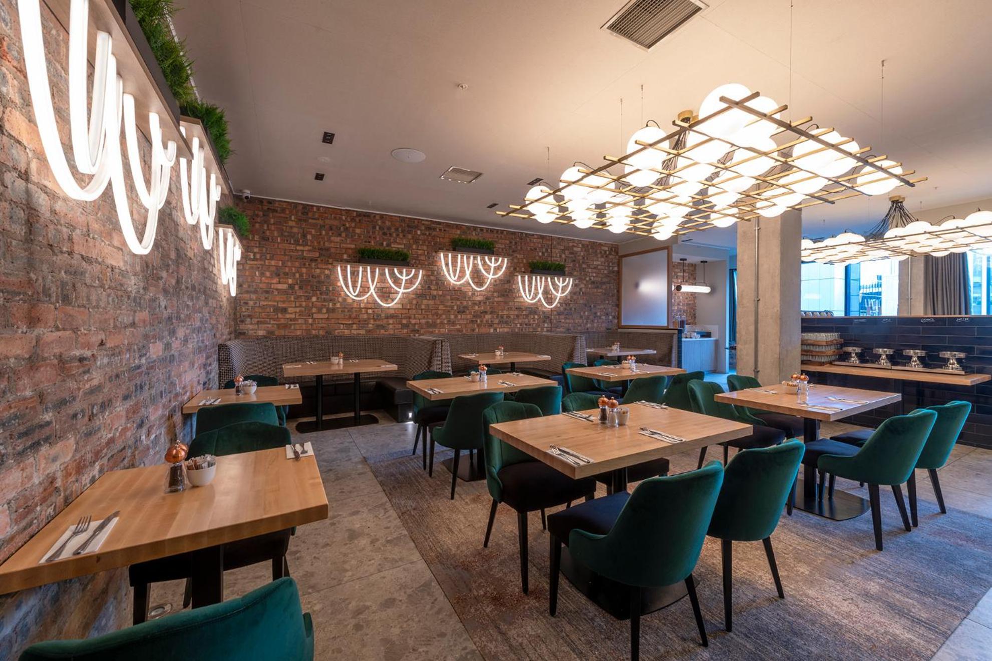 Sandman Signature Hotel Glasgow