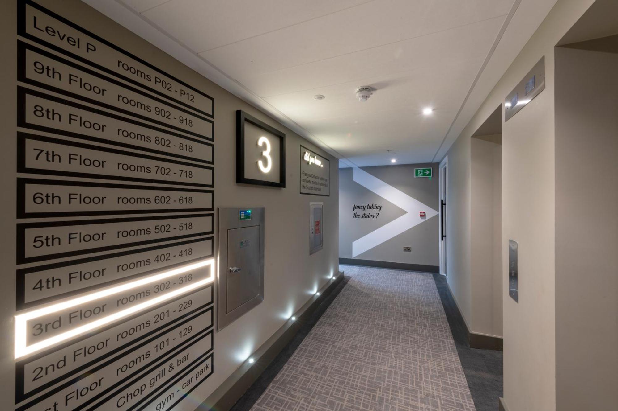 Sandman Signature Hotel