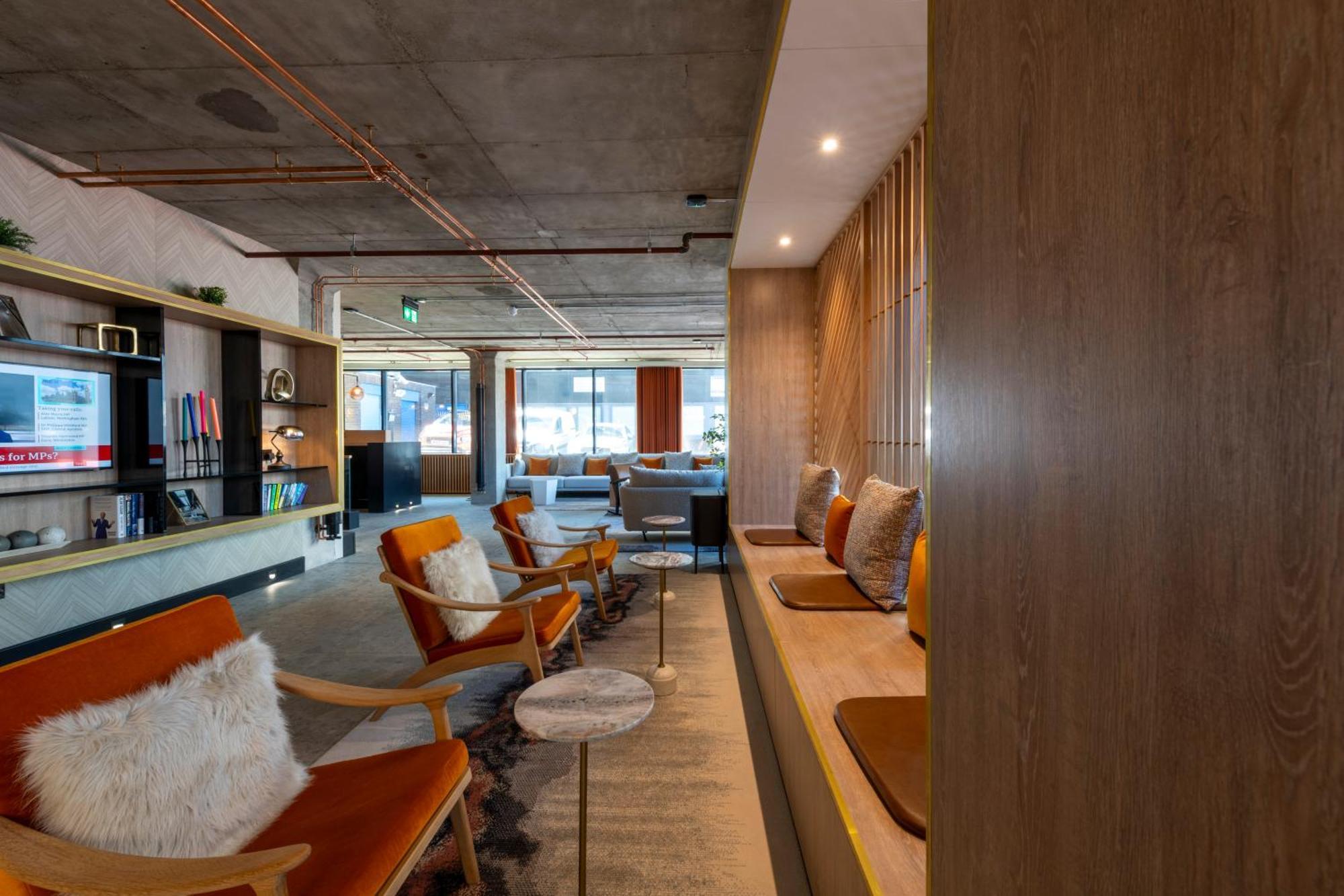 Hotel Sandman Signature Glasgow