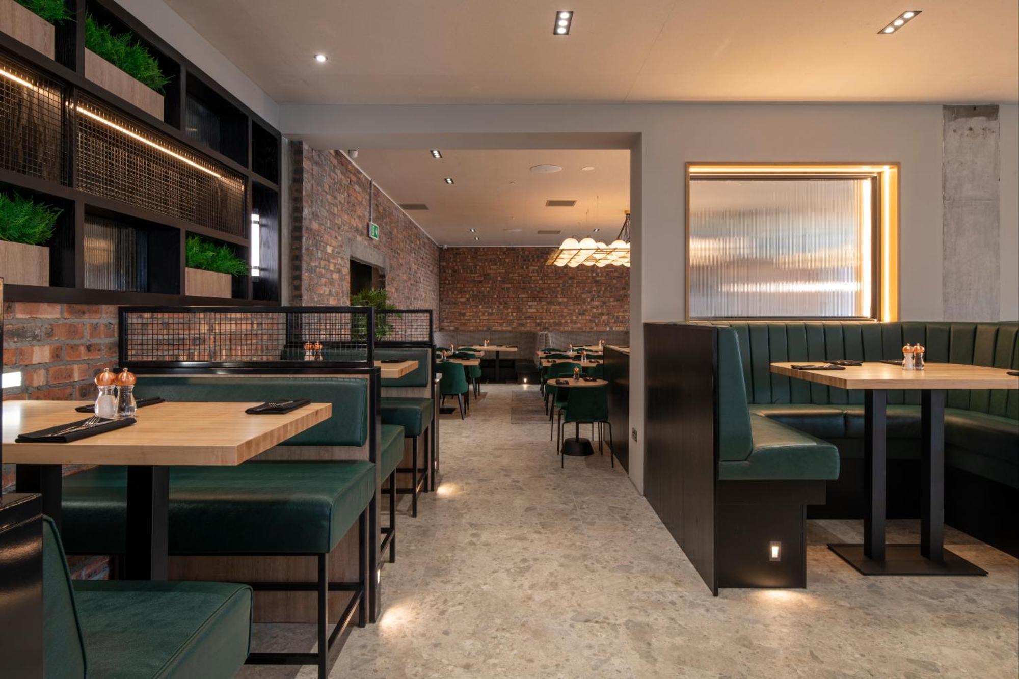 Hotel Sandman Signature Glasgow