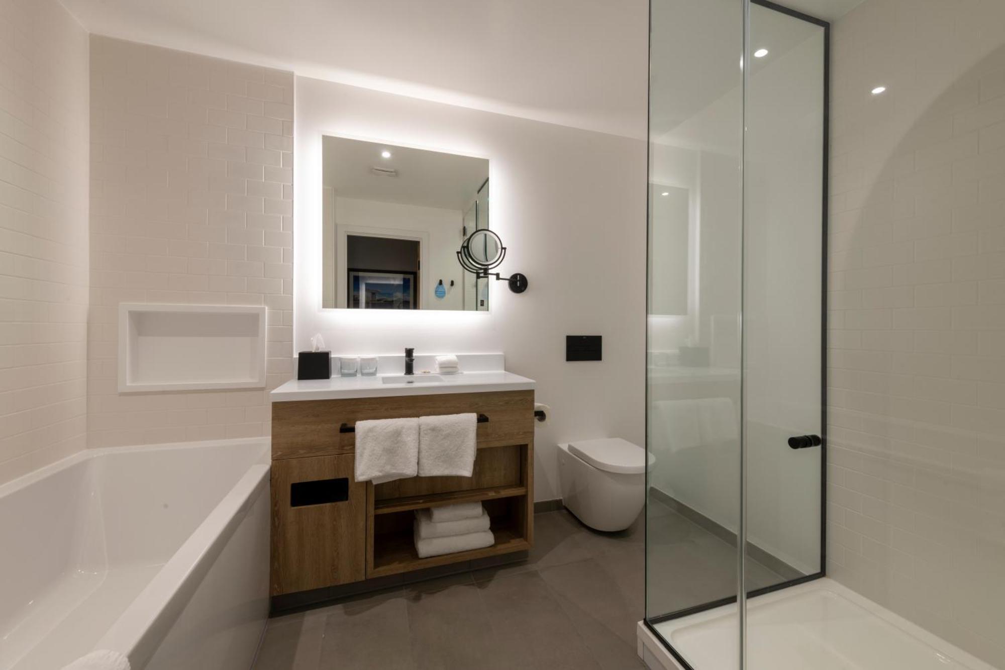 Hotel Sandman Signature 4*