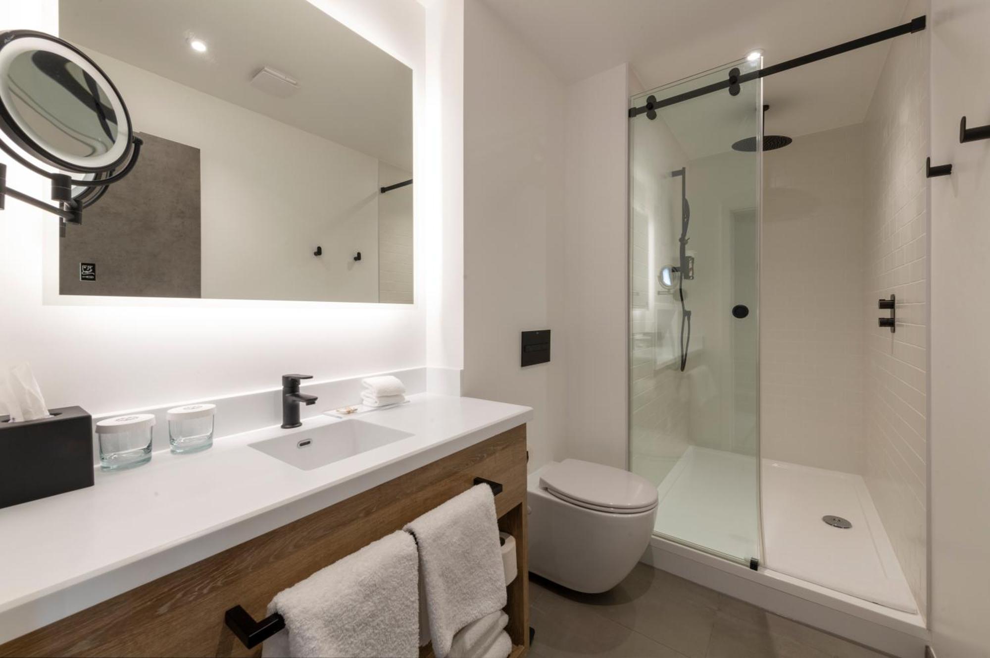 Hotel Sandman Signature 4*