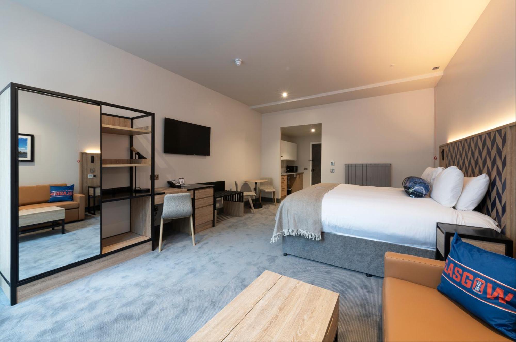 Hotel Sandman Signature