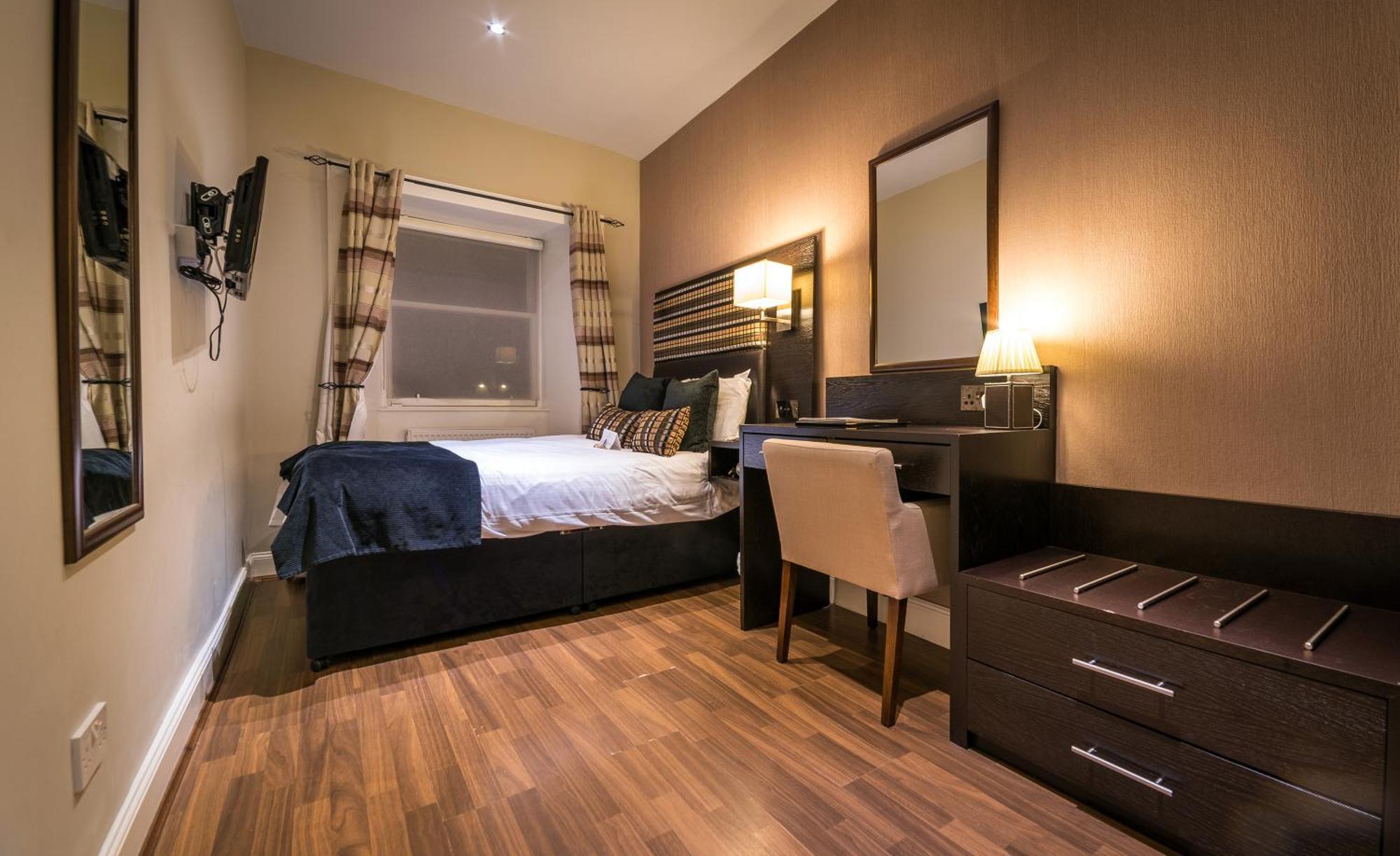 The Belhaven 3*