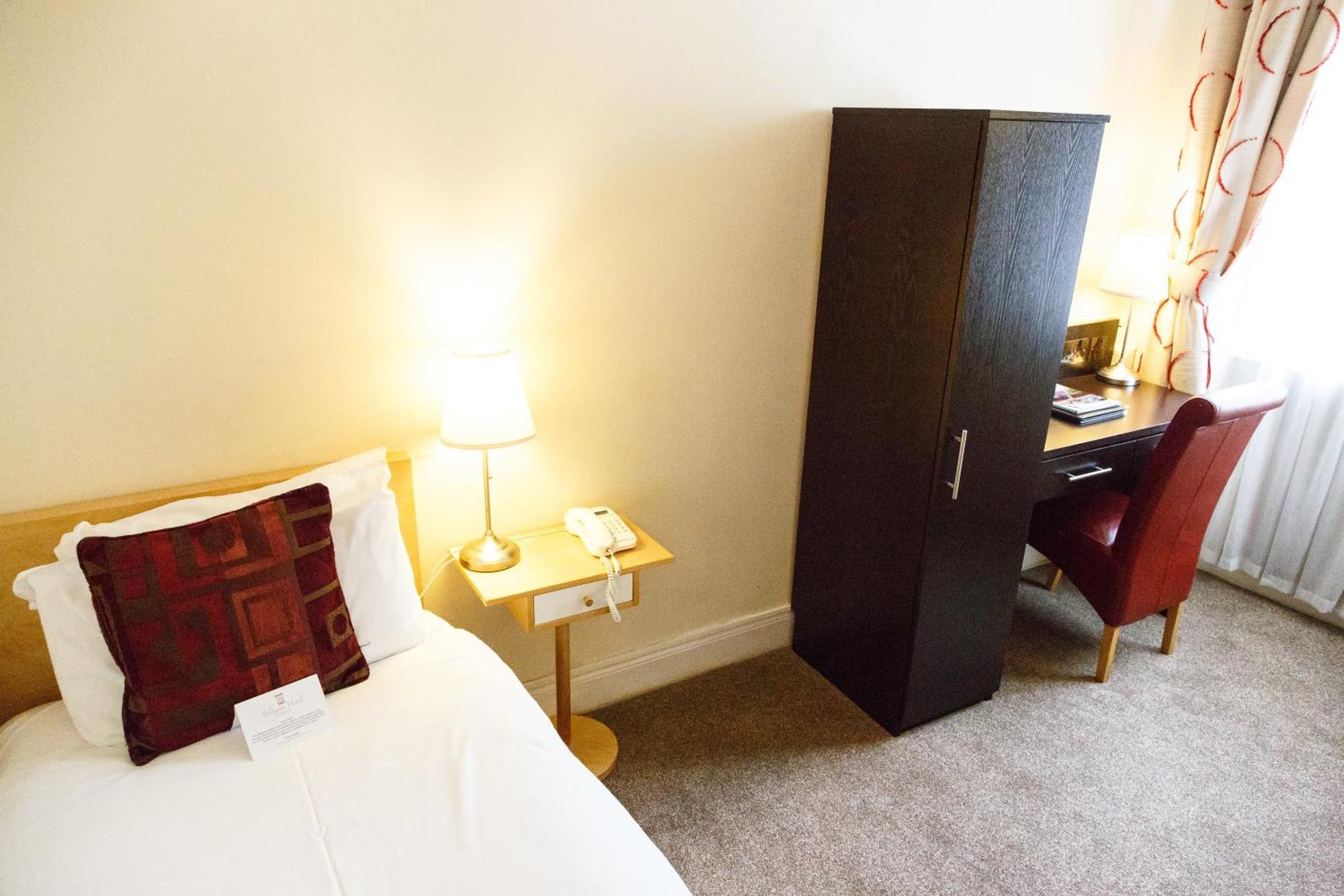The Belhaven 3*