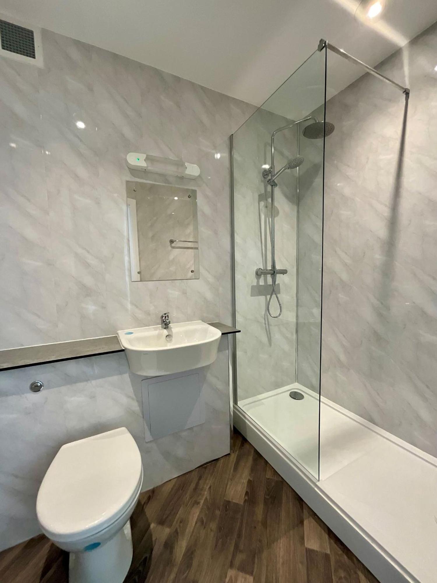 Hotel Britannia 3*