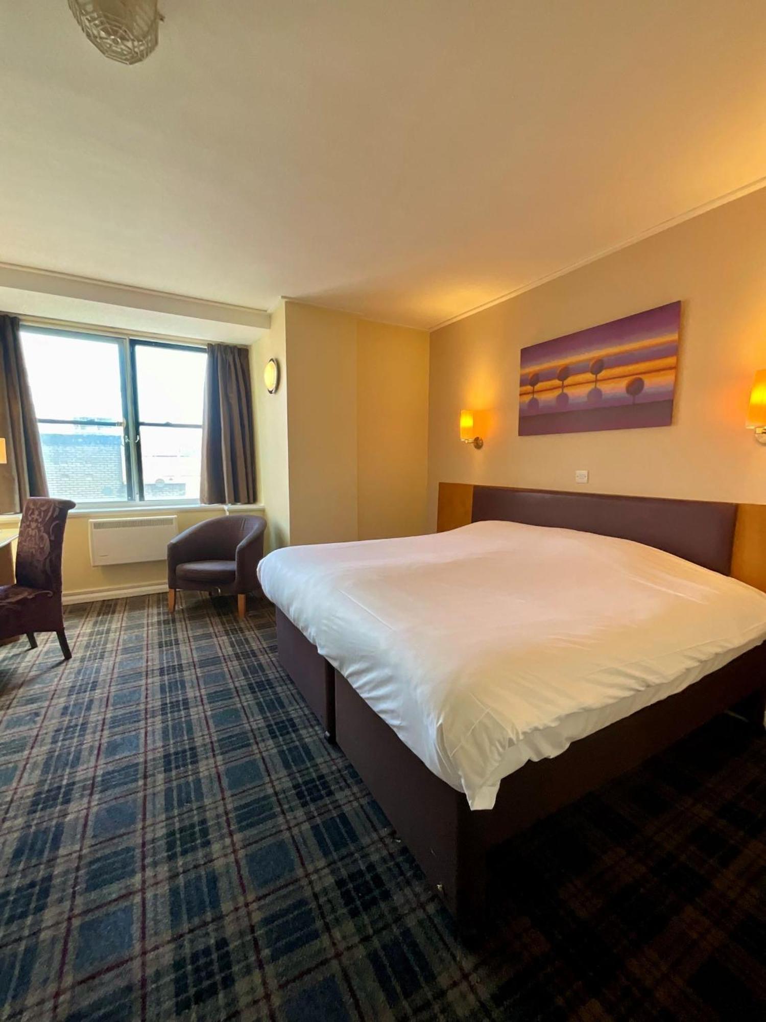 Britannia Hotel Glasgow