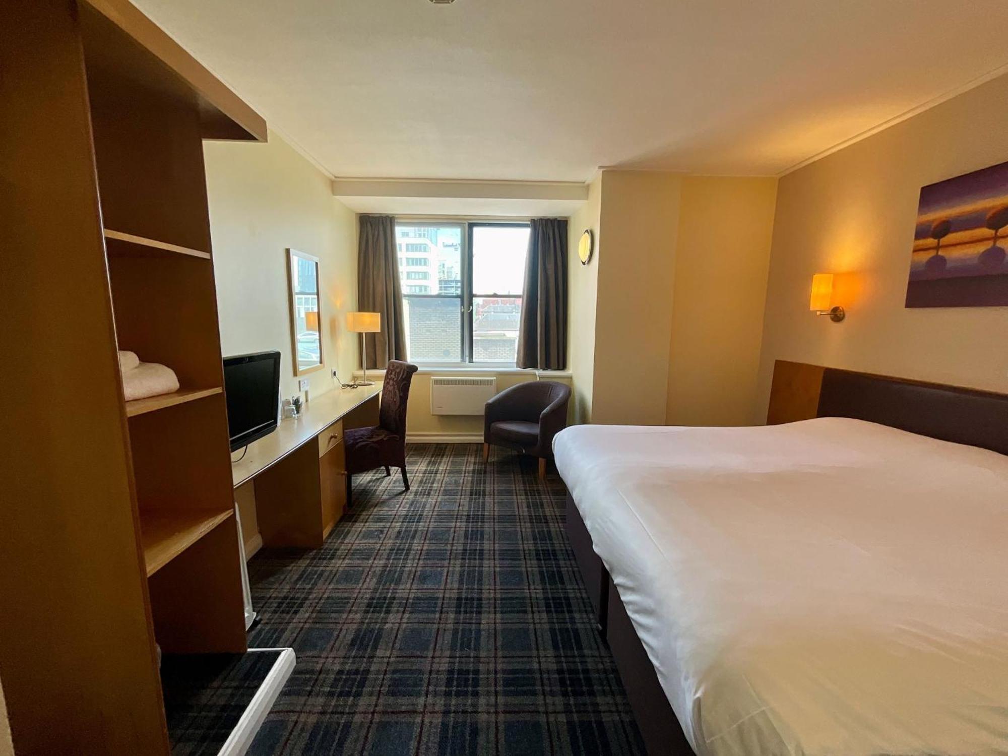 Britannia Hotel Glasgow