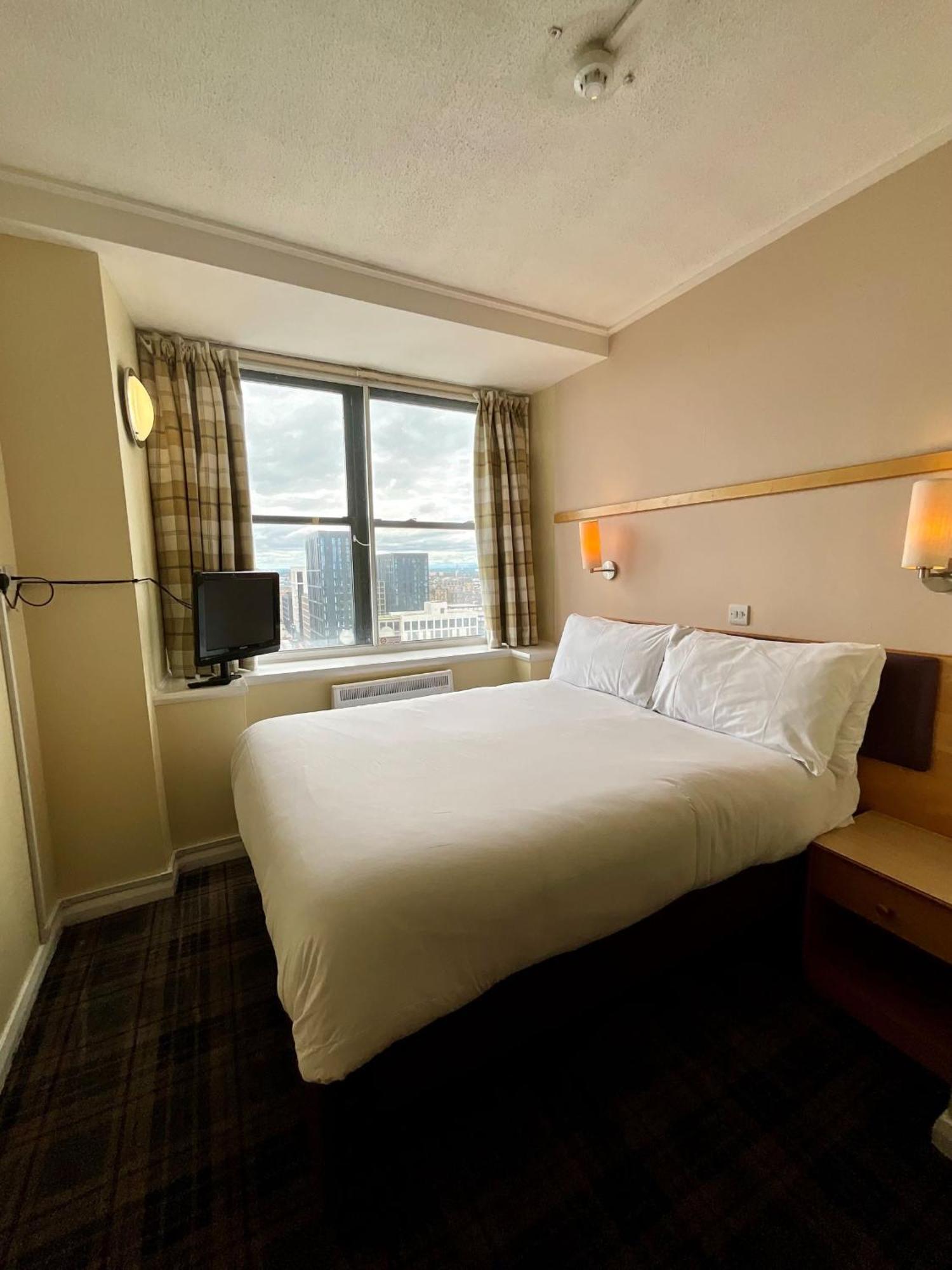 Britannia Hotel 3*