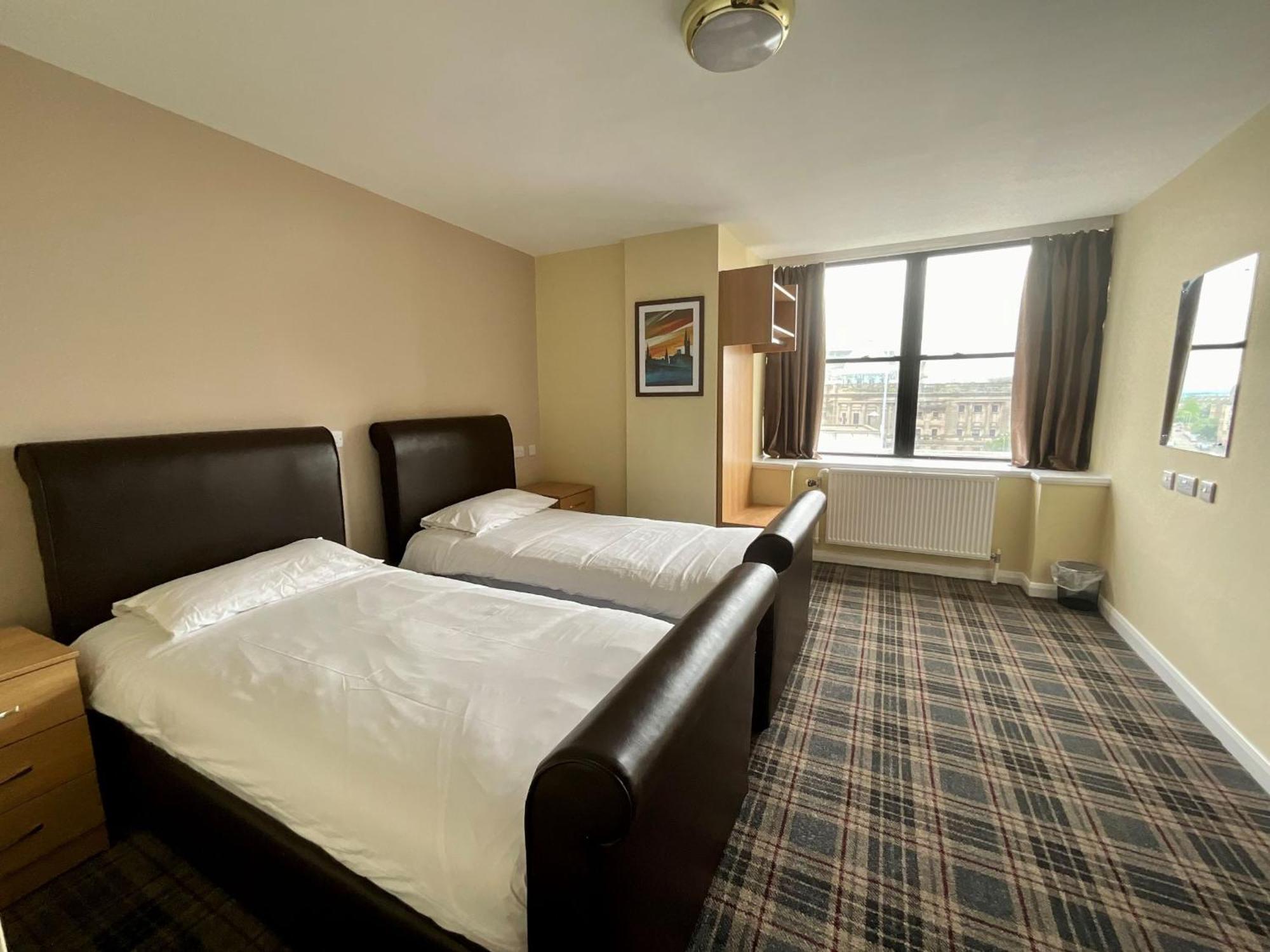 Hotel Britannia 3*