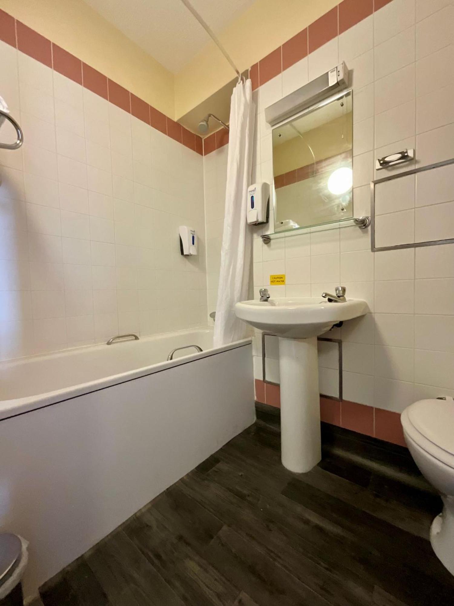 Britannia Hotel Glasgow