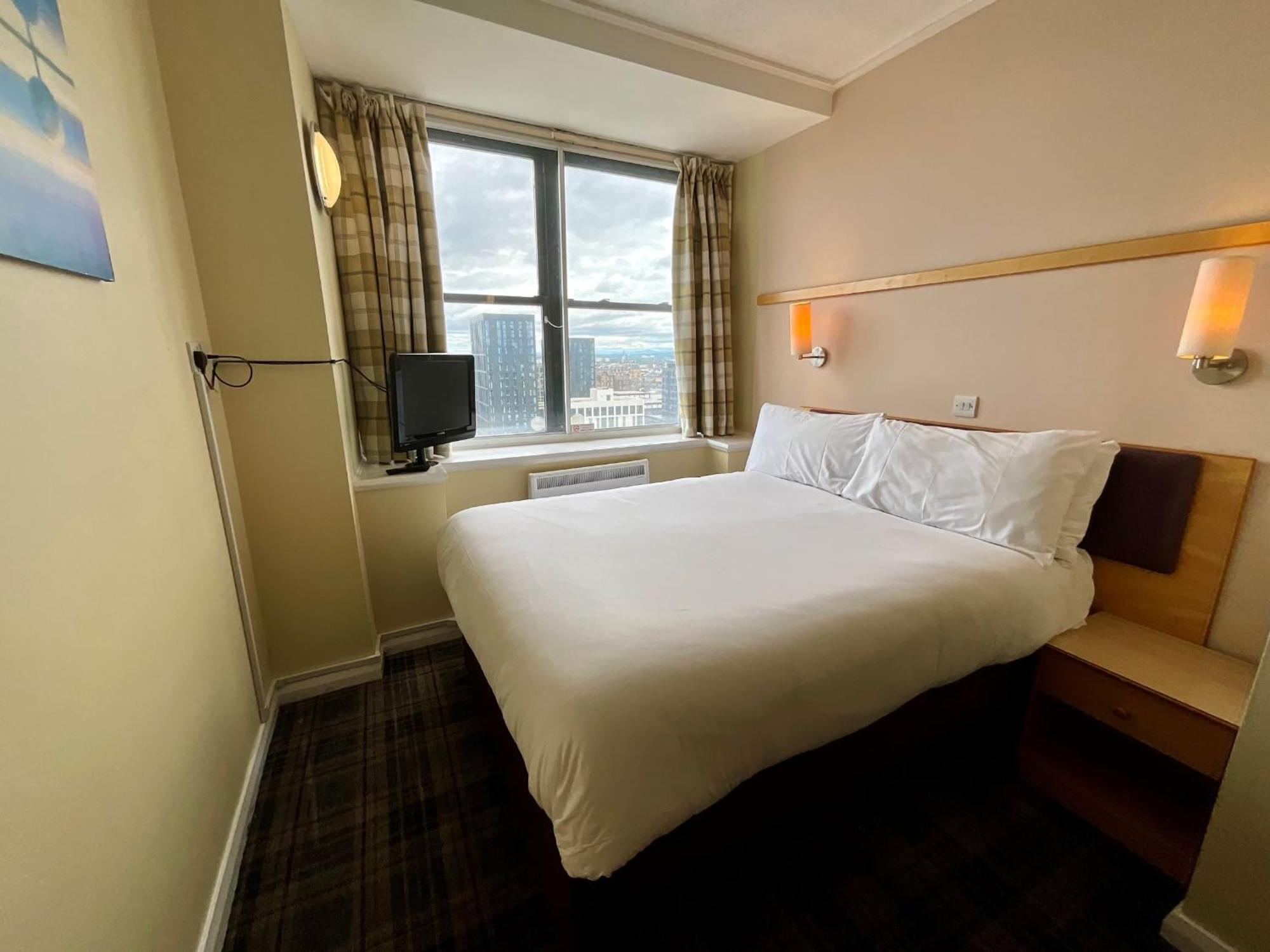 Britannia Glasgow