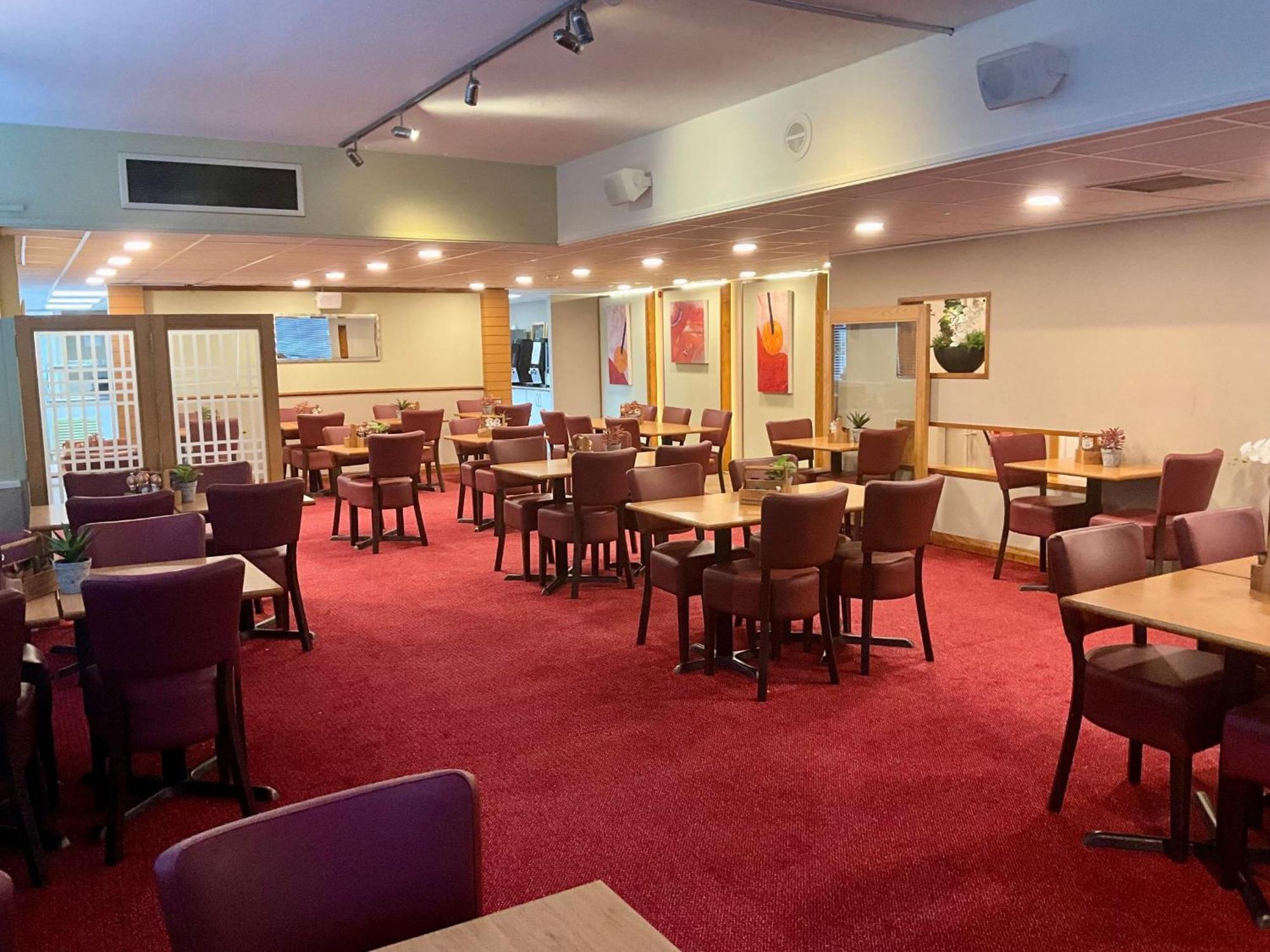 Britannia Hotel