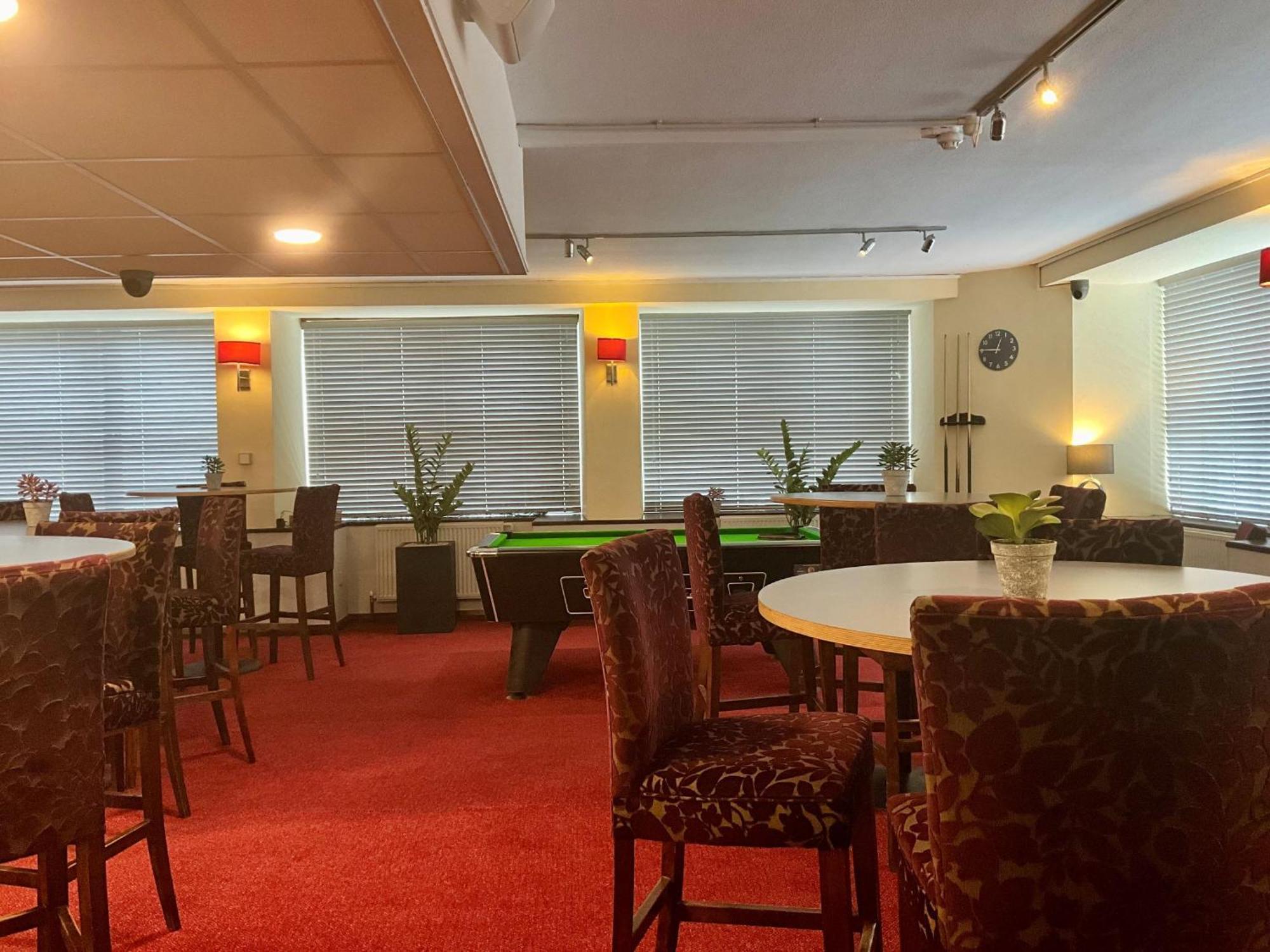 Hotel Britannia 3*