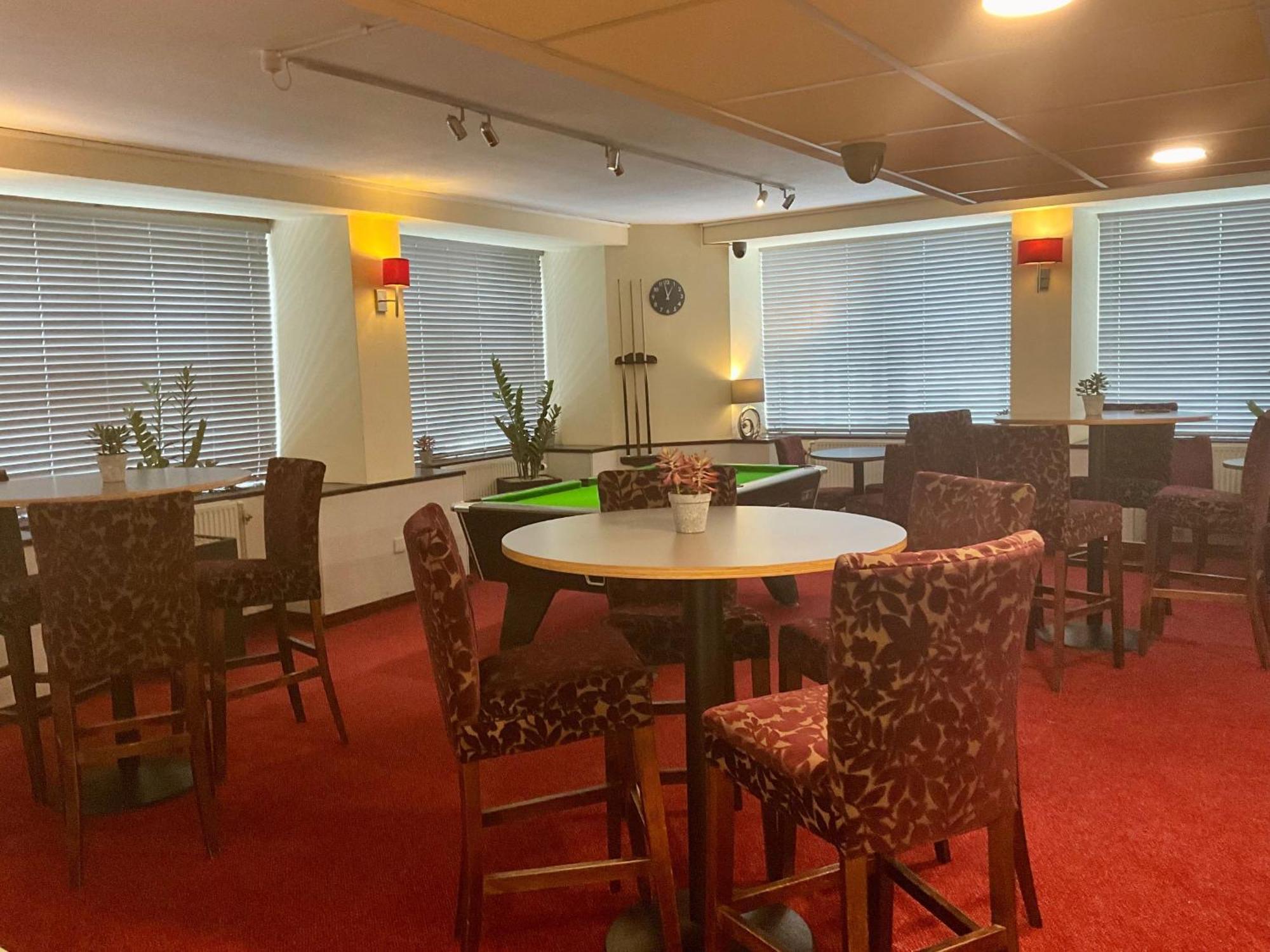 Hotel Britannia 3*