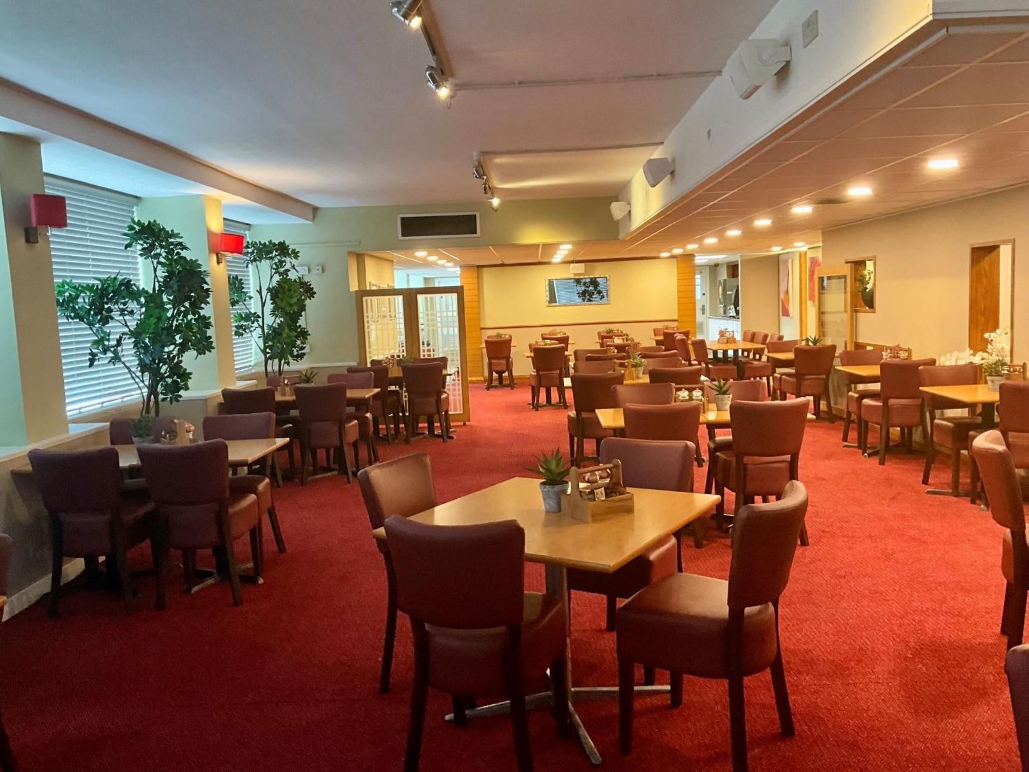 Britannia Hotel Glasgow