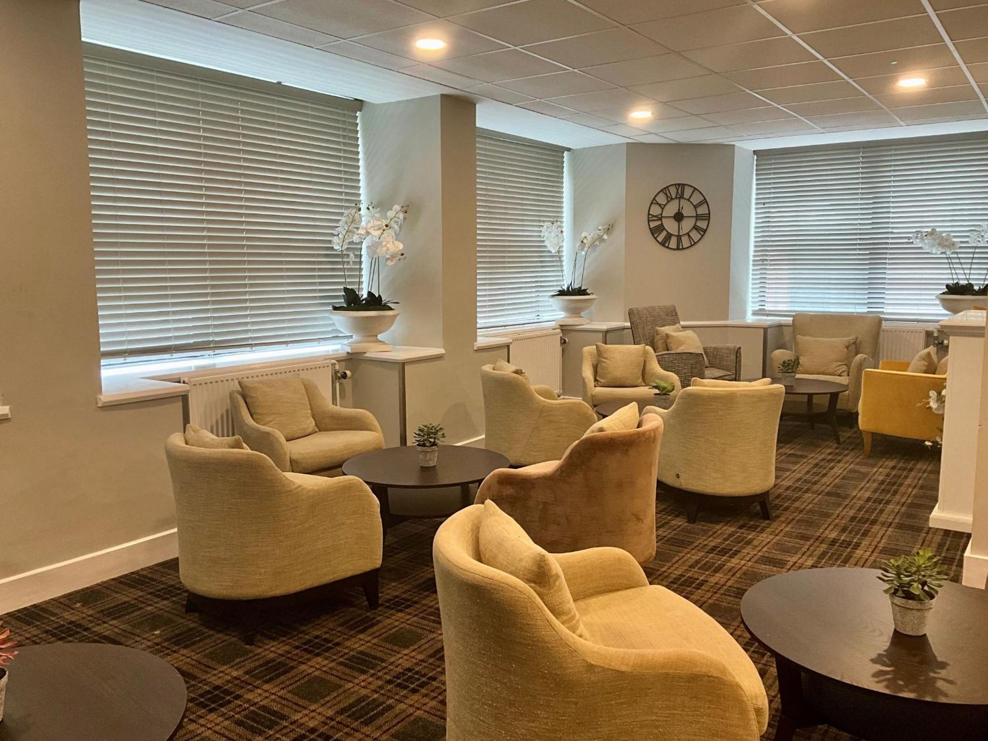 Hotel Britannia 3*