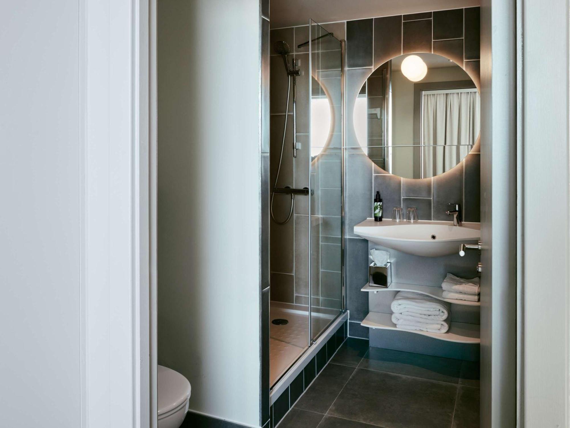 Adagio Aparthotel Glasgow