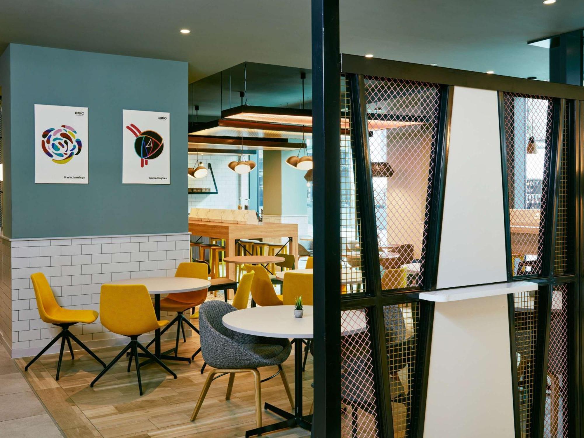 Adagio Aparthotel