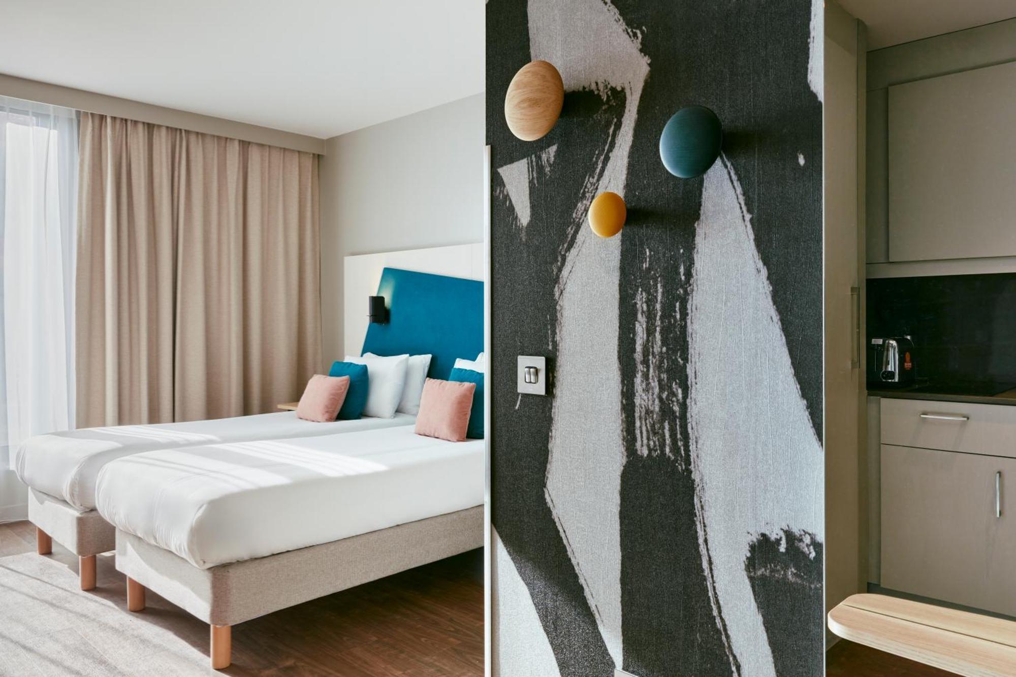 Adagio Aparthotel