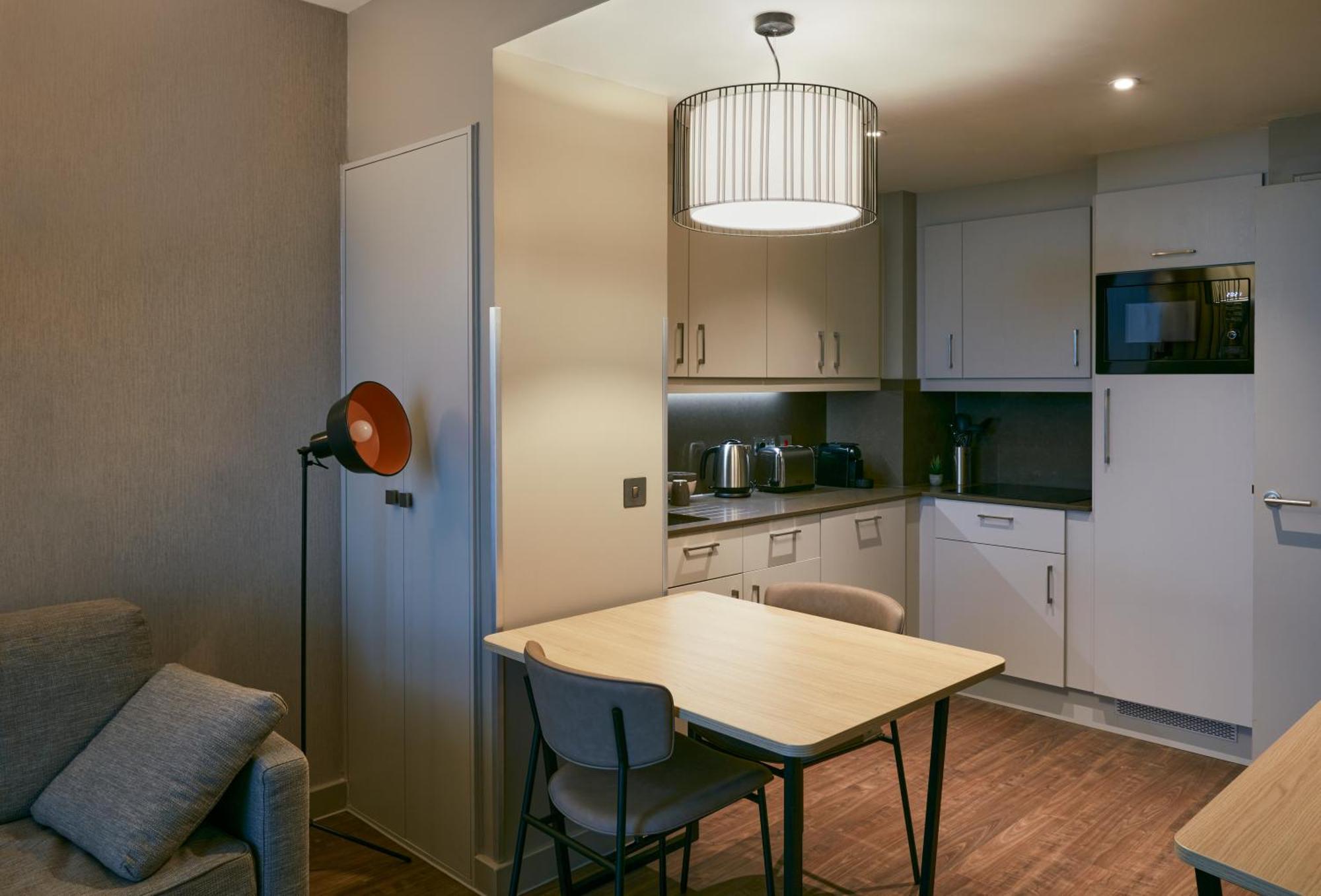 Adagio Aparthotel 4*