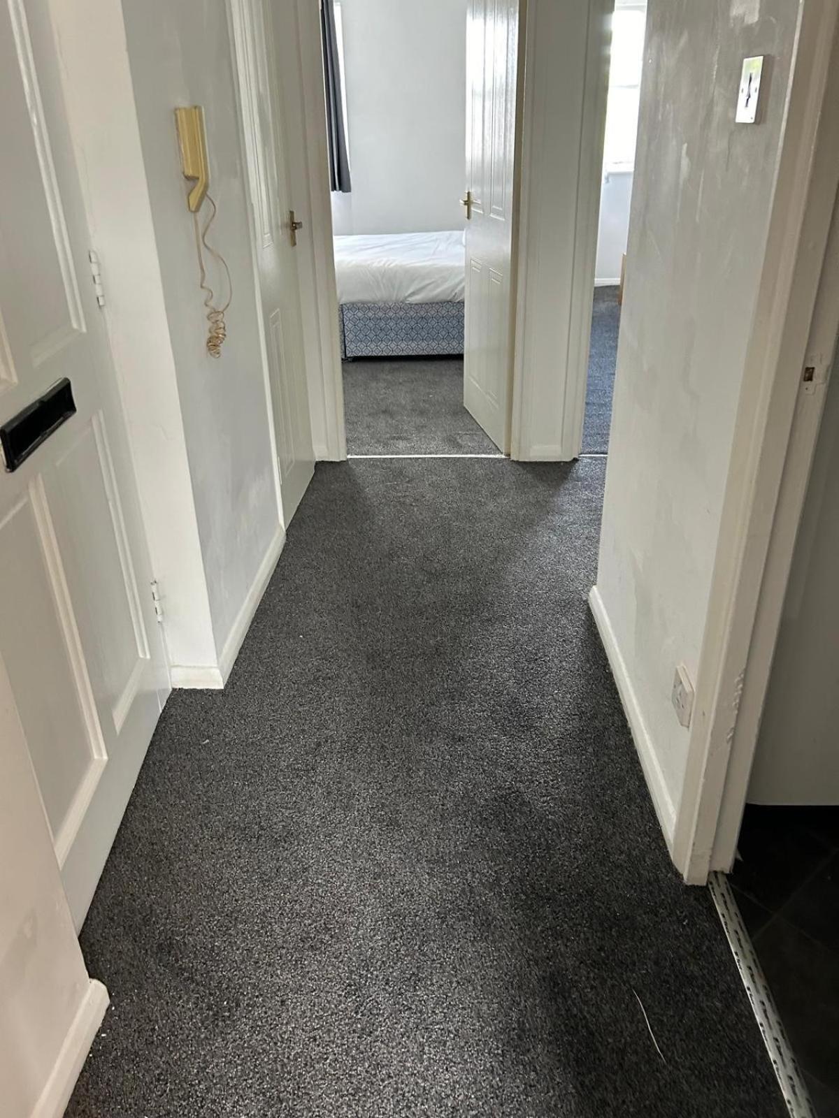 Comfortable 2 Bed For Contractor & Families *