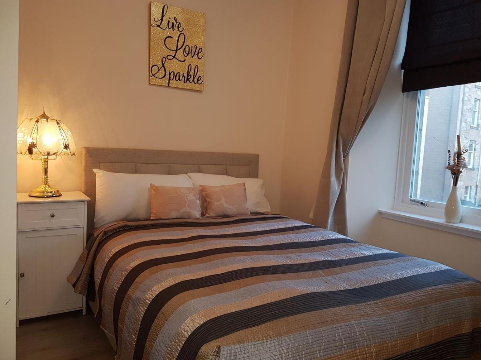 Guest house Private Near Centre Braid Glasgow