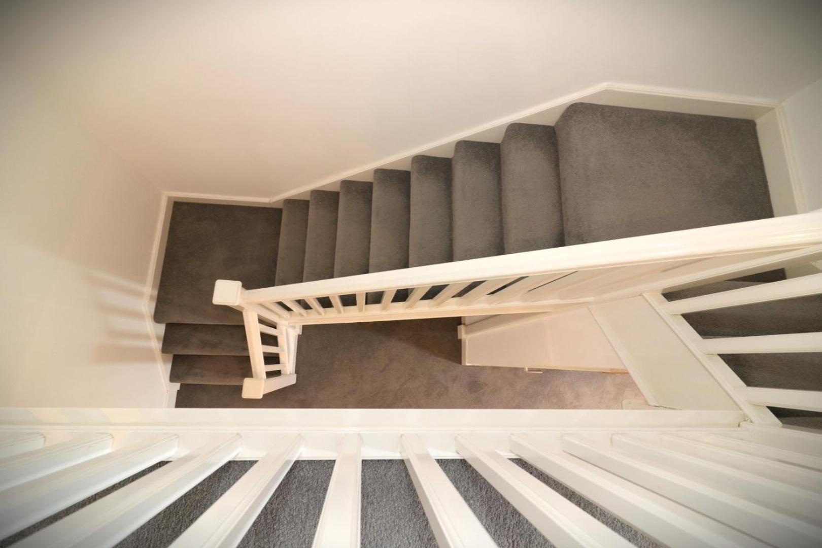 Signature - Oatlands House *