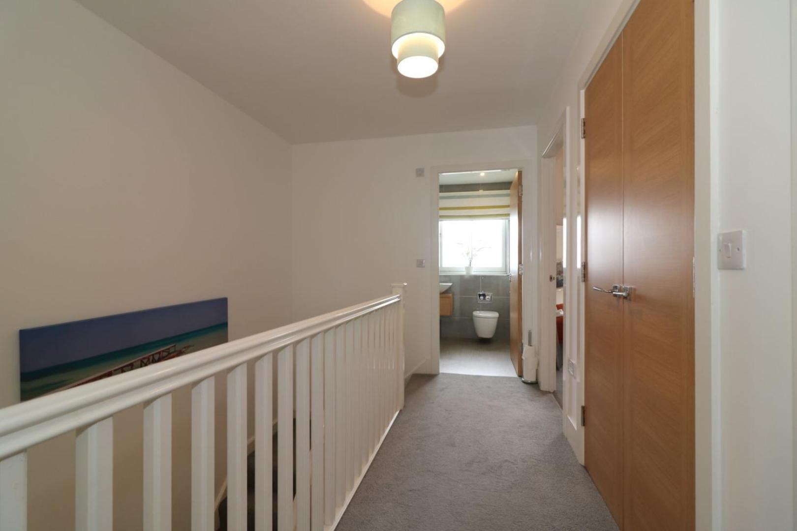 Apartment Signature - Oatlands House