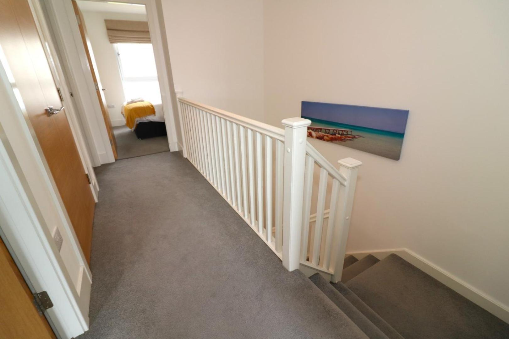 Signature - Oatlands House