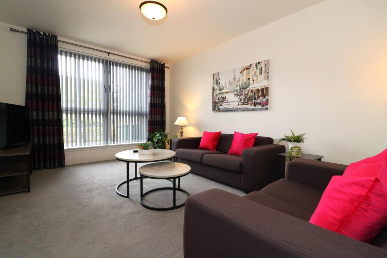 Apartment Signature - Oatlands House