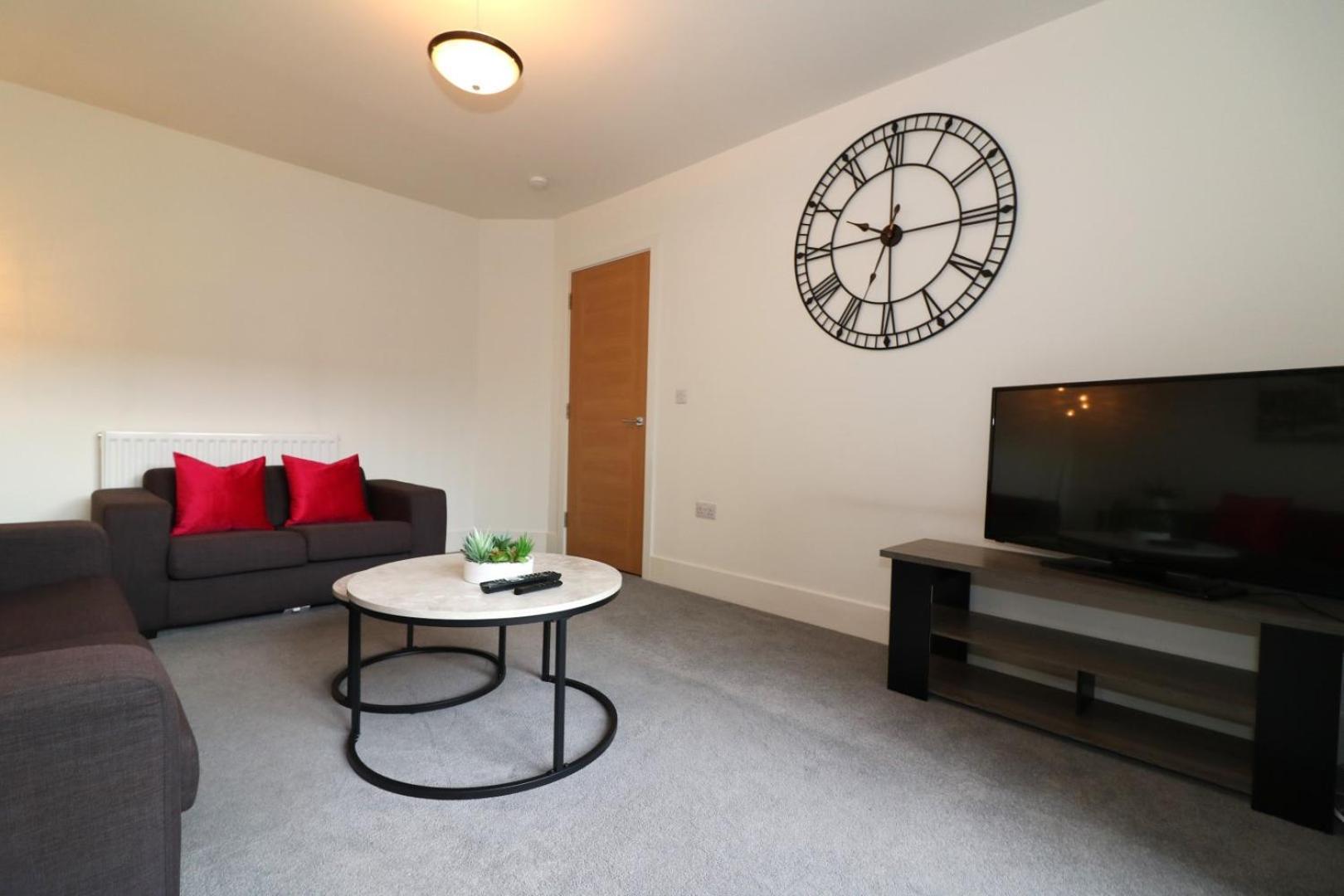 Apartment Signature - Oatlands House *
