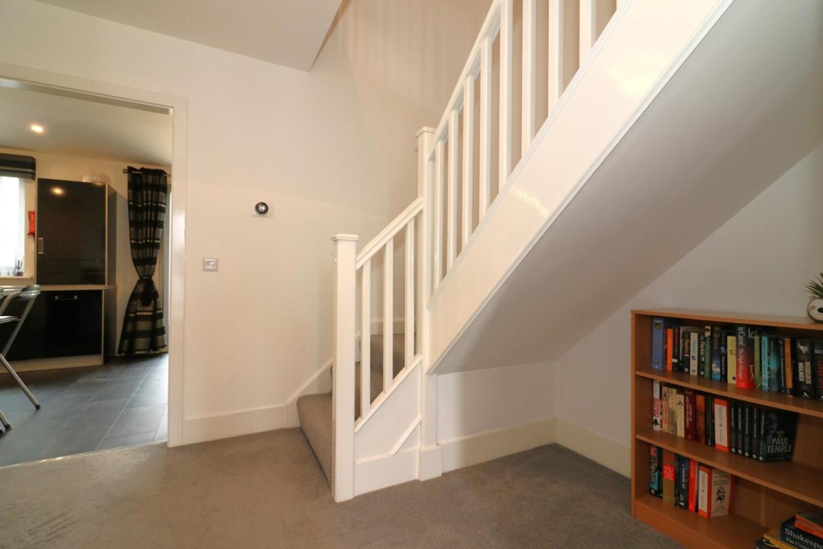 Apartment Signature - Oatlands House