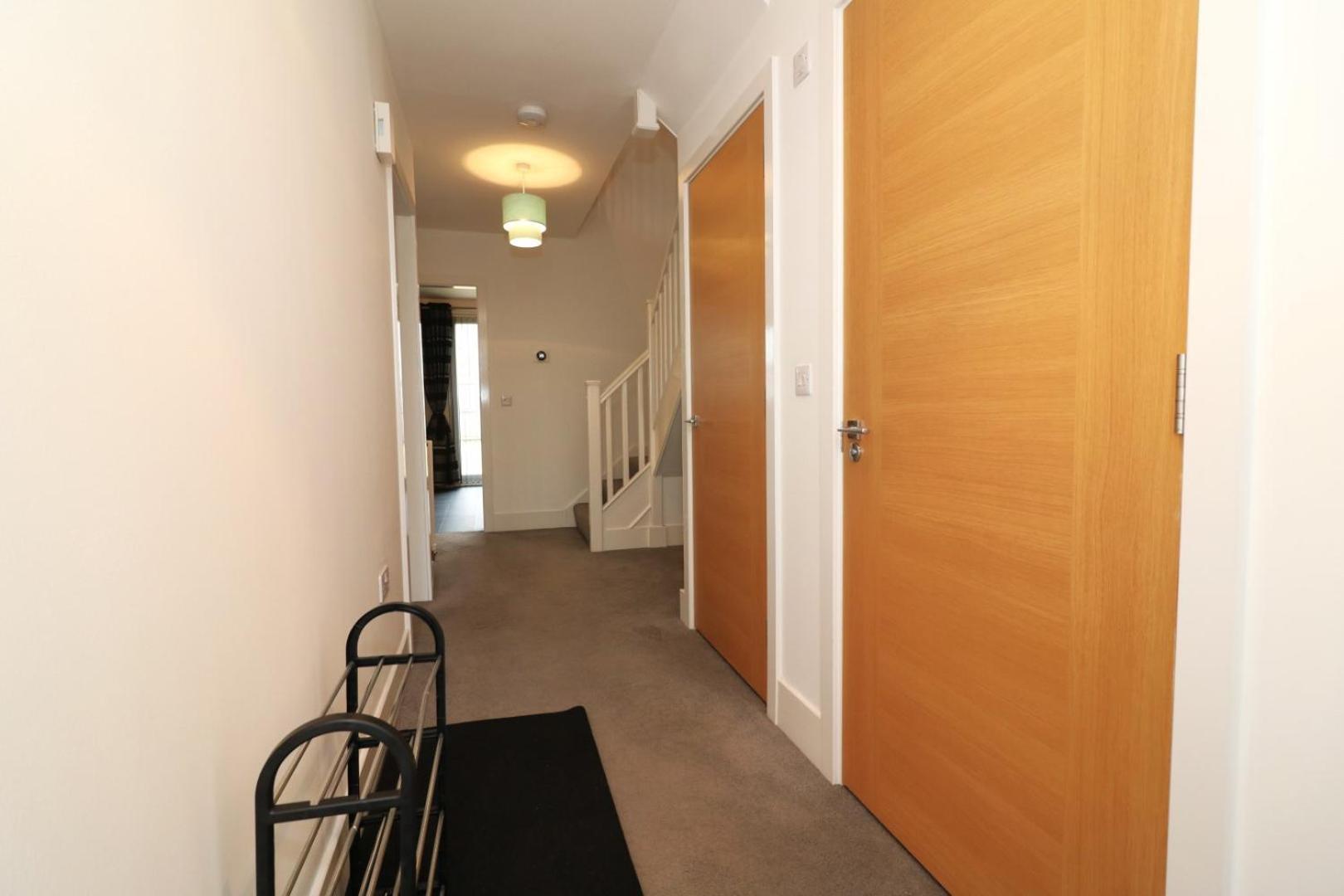 Apartment Signature - Oatlands House Glasgow