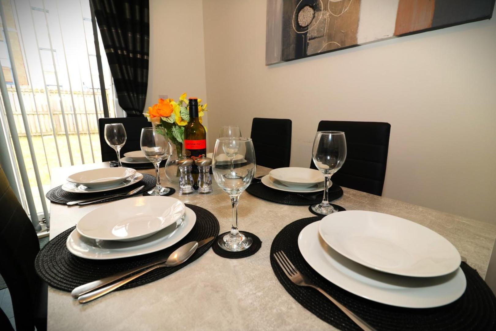Apartment Signature - Oatlands House *