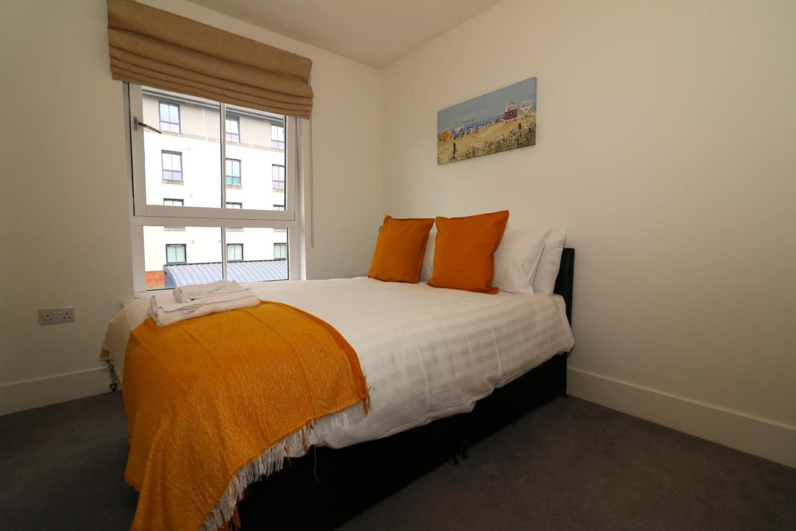 Apartment Signature - Oatlands House